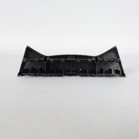 1997-1999 Porsche Boxster 2.5 Lower Console Trim Batwing OEM Used