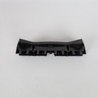 1997-1999 Porsche Boxster 2.5 Lower Console Trim Batwing OEM Used