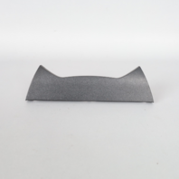 1997-1999 Porsche Boxster 2.5 Lower Console Trim Batwing OEM Used