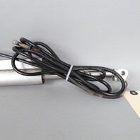 Porsche 911 996 997 Convertible Left Top Shock Hydraulic Lift Cylinder OEM Used