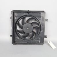 2005-2012 Porsche 911 997 Boxster Cayman 987 Radiator Fan Left OEM Used