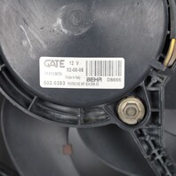 2005-2012 Porsche 911 997 Boxster Cayman 987 Radiator Fan Left OEM Used