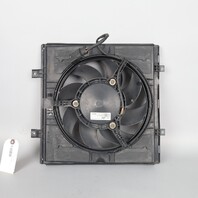 2005-2012 Porsche 911 997 Boxster Cayman 987 Radiator Fan Left OEM Used