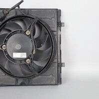 2005-2012 Porsche 911 997 Boxster Cayman 987 Radiator Fan Left OEM Used