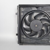 2005-2012 Porsche 911 997 Boxster Cayman 987 Radiator Fan Left OEM Used