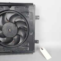 2005-2012 Porsche 911 997 Boxster Cayman 987 Radiator Fan Left OEM Used