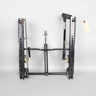 1997-2004 Porsche 911 Boxster Right Seat Frame Track Rail 99652162201 OEM Used