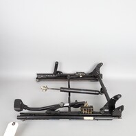 1997-2004 Porsche 911 Boxster Right Seat Frame Track Rail 99652162201 OEM Used