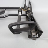 1997-2004 Porsche 911 Boxster Right Seat Frame Track Rail 99652162201 OEM Used