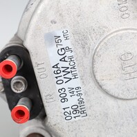 2008-2010 Porsche Cayenne 3.6 Alternator 190 Amp 95560311600 OEM Used
