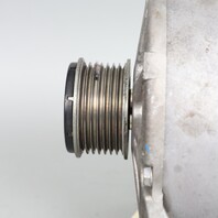 2008-2010 Porsche Cayenne 3.6 Alternator 190 Amp 95560311600 OEM Used