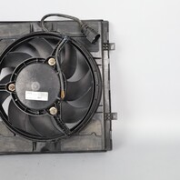 2005-2012 Porsche 911 997 Boxster Cayman 987 Radiator Fan Left OEM Used