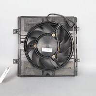 2005-2012 Porsche 911 997 Boxster Cayman 987 Radiator Fan Left OEM Used
