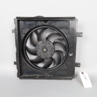 2005-2012 Porsche 911 997 Boxster Cayman 987 Radiator Fan Left OEM Used