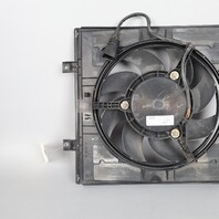2005-2012 Porsche 911 997 Boxster Cayman 987 Radiator Fan Left OEM Used
