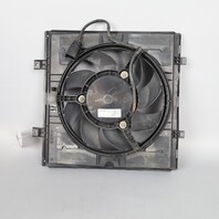 2005-2012 Porsche 911 997 Boxster Cayman 987 Radiator Fan Left OEM Used