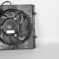 2005-2012 Porsche 911 997 Boxster Cayman 987 Radiator Fan Left OEM Used