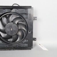 2005-2012 Porsche 911 997 Boxster Cayman 987 Radiator Fan Left OEM Used