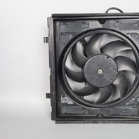 2005-2012 Porsche 911 997 Boxster Cayman 987 Radiator Fan Left OEM Used