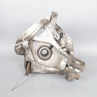 05-12 Porsche Boxster Cayman Left Rear Spindle Knuckle Hub 98733165706 OEM Used