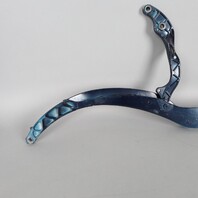 1997‑2004 Porsche Boxster Convertible Top Guide Arm Right 98656155201 OEM Used