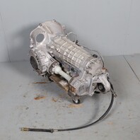 1995-1998 Porsche 911 993 Automatic Transmission 94330001004 OEM Used