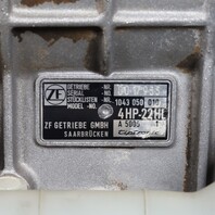 1995-1998 Porsche 911 993 Automatic Transmission 94330001004 OEM Used