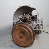 1995-1998 Porsche 911 993 Automatic Transmission 94330001004 OEM Used