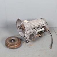 1995-1998 Porsche 911 993 Automatic Transmission 94330001004 OEM Used