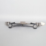 1997-2001 Porsche 911 996 Boxster 986 Hood Trunk Release Handle Black OEM Used