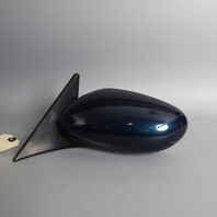 1997-2004 Porsche 911 996 Boxster 986 Left Door Mirror OEM Used