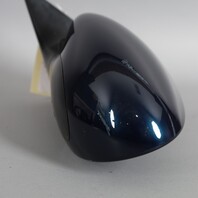 1997-2004 Porsche 911 996 Boxster 986 Left Door Mirror OEM Used