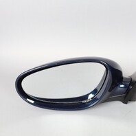 1997-2004 Porsche 911 996 Boxster 986 Left Door Mirror OEM Used