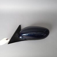 1997-2004 Porsche 911 996 Boxster 986 Left Door Mirror OEM Used