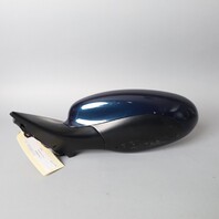1997-2004 Porsche 911 996 Boxster 986 Left Door Mirror OEM Used