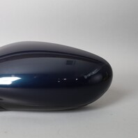 1997-2004 Porsche 911 996 Boxster 986 Left Door Mirror OEM Used