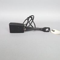 1999‑2004 Porsche 911 996 Boxster 986 Right Seat Buckle 99680318306 OEM Used