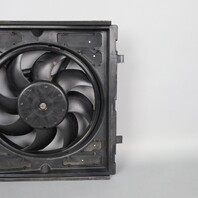 2005-2012 Porsche 911 997 Boxster Cayman 987 Radiator Fan Right OEM Used