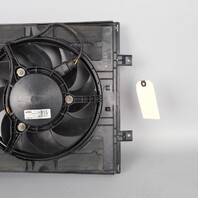 2005-2012 Porsche 911 997 Boxster Cayman 987 Radiator Fan Right OEM Used