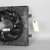 2005-2012 Porsche 911 997 Boxster Cayman 987 Radiator Fan Right OEM Used