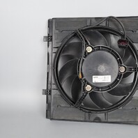2005-2012 Porsche 911 997 Boxster Cayman 987 Radiator Fan Right OEM Used