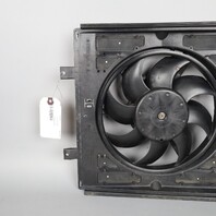 2005-2012 Porsche 911 997 Boxster Cayman 987 Radiator Fan Right OEM Used