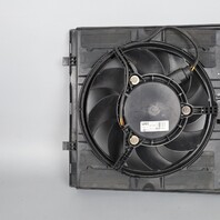 2005-2012 Porsche 911 997 Boxster Cayman 987 Radiator Fan Right OEM Used
