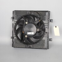 2005-2012 Porsche 911 997 Boxster Cayman 987 Radiator Fan Right OEM Used