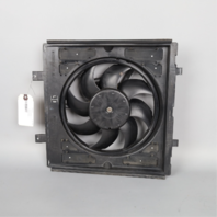 2005-2012 Porsche 911 997 Boxster Cayman 987 Radiator Fan Right OEM Used