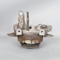 1999-2004 Porsche 911 996 Left Rear Spindle Knuckle Hub 99633161106 OEM Used