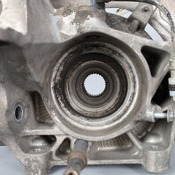 1999-2004 Porsche 911 996 Left Rear Spindle Knuckle Hub 99633161106 OEM Used