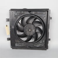 2005-2012 Porsche 911 997 Boxster Cayman 987 Radiator Fan Right OEM Used