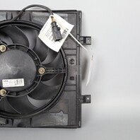 2005-2012 Porsche 911 997 Boxster Cayman 987 Radiator Fan Right OEM Used