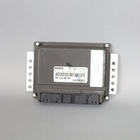2000-2001 Porsche 911 Boxster Engine Computer ECU DME 99661860500 OEM Used 24348